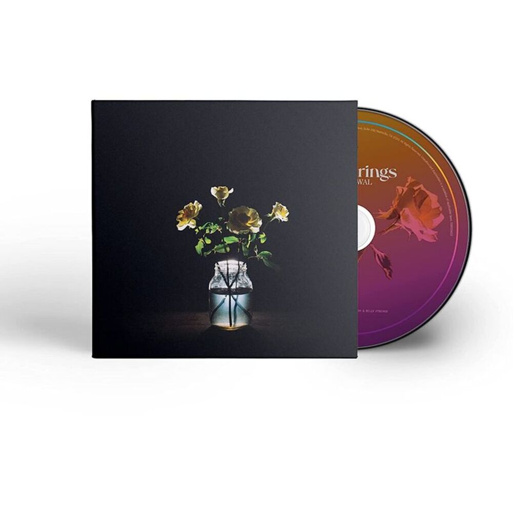 Billy Strings - Renewal  CD